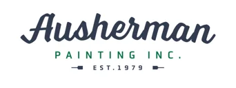 Ausherman Painting logo