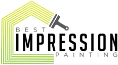 Best Impression Painting logo