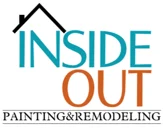 Inside Out Painting & Remodeling logo