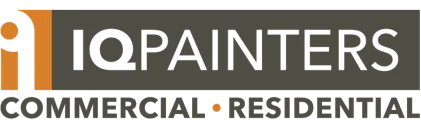 IQ Painters logo