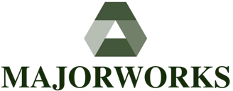 MajorWorks logo
