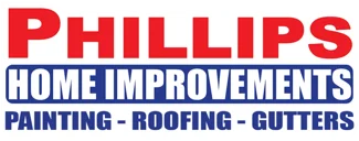 Phillips Home Improvements logo