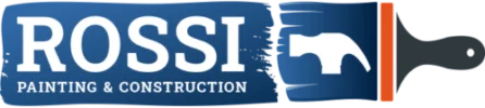 Rossi Painting & Construction logo