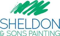 Sheldon & Sons Painting logo