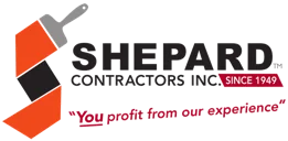 Shepard Contractors Inc. logo