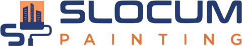 Slocum Painting logo
