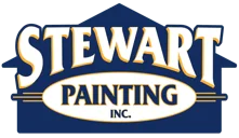 Stewart Painting logo